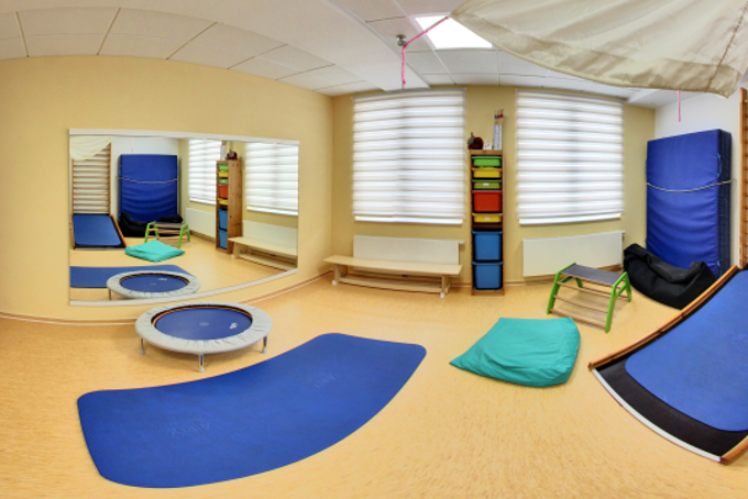 Ihre Physiotherapie in Geesthacht