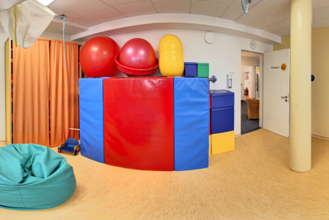 Ihre Physiotherapie in Geesthacht